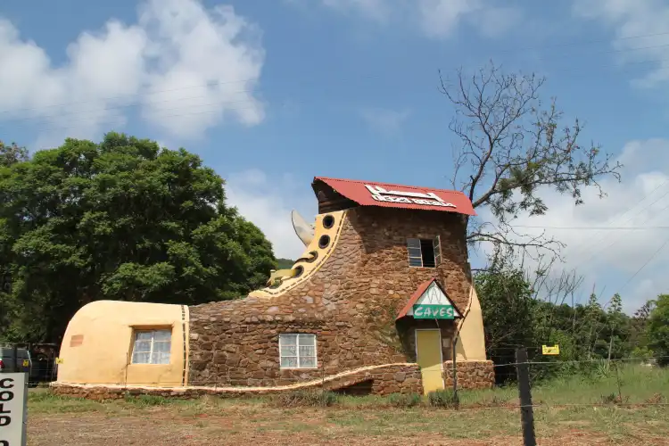 Hotels in Lydenburg