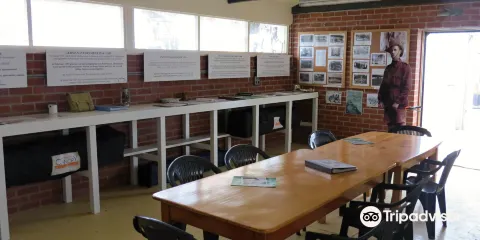 Bruny Island Quarantine Station