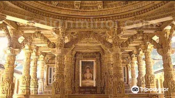 Mount Abu