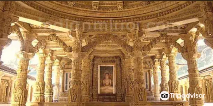 迪爾瓦拉寺廟群