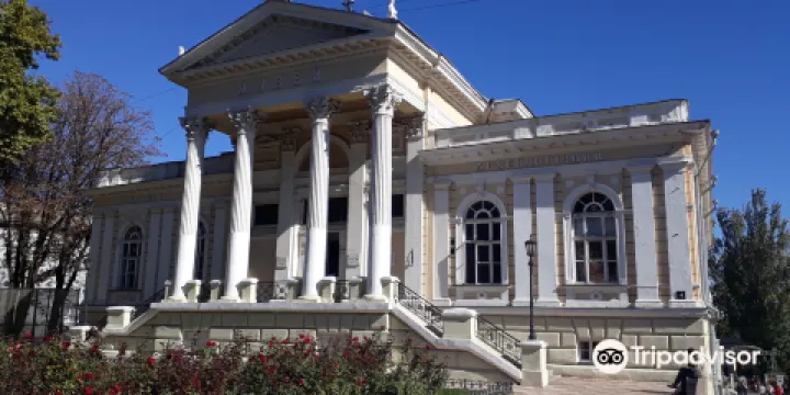 敖德薩考古博物館