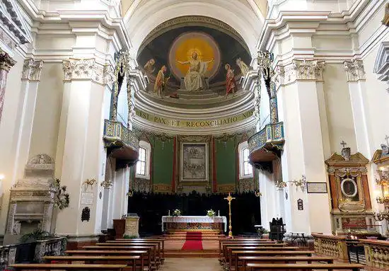 Hotel in zona Cattedrale San Settimio