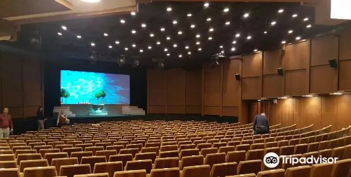 2_Государственный академический Центральный театр кукол им. С.В. Образцова