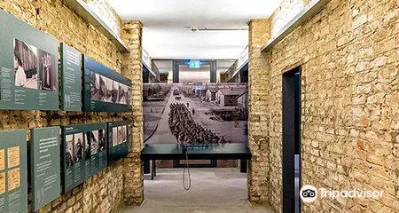 納粹強迫勞動文檔中心