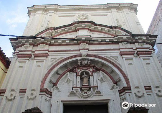 4_Convent of Santa Clara