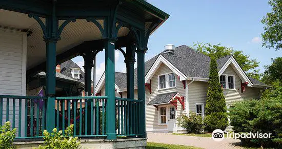 1000 Islands History Museum