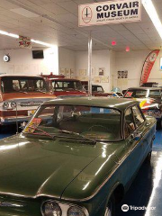 Chevrolet Hall of Fame Museum