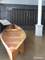 Acadian Memorial and Museum