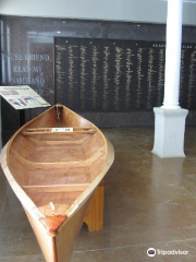 Acadian Memorial