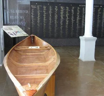 Acadian Memorial and Museum