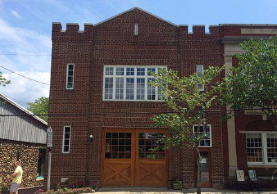 Swannanoa Valley Museum