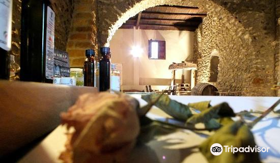 Casa Museo Del Sapone