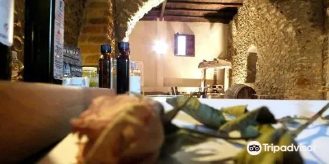 Casa Museo Del Sapone