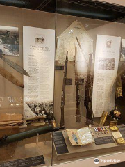 Royal Welch Fusiliers Museum