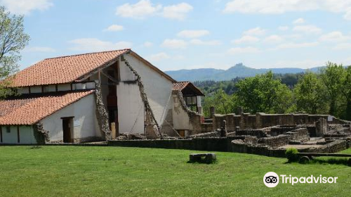 Roman Open Air Museum