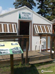 Waskesiu Heritage Museum