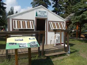 Waskesiu Heritage Museum