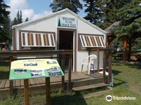 Waskesiu Heritage Museum