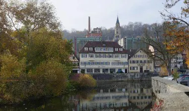 Kunsthalle Wurth Museum Hotels in Schwabisch Hall