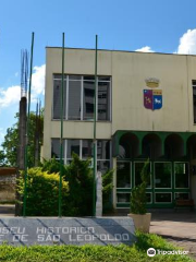 Visconde de Sao Leopoldo History Museum