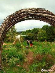 Northbank Community Gardens