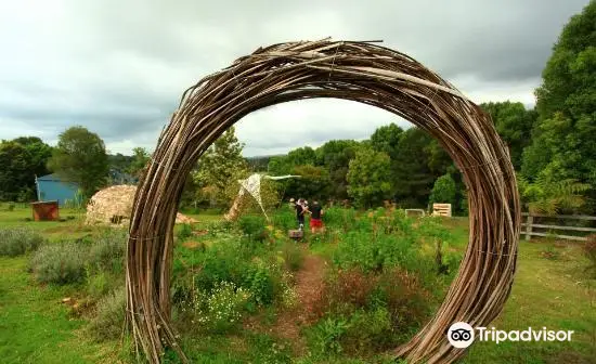 Northbank Community Garden