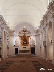 Museo Civico Diocesano di Santa Maria dei Servi