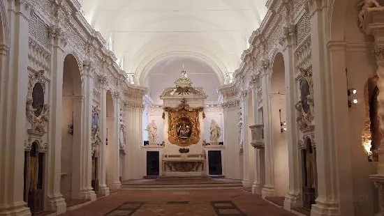 Museo Civico Diocesano di Santa Maria dei Servi