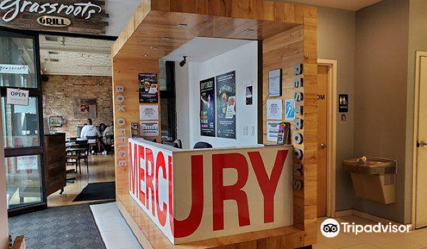 Mercury Theater Chicago