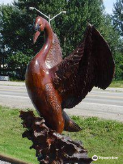 Chainsaw Carvings