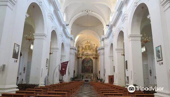 La Chiesa Madre