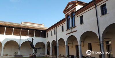 Civic Museums of Treviso - Home to Santa Caterina