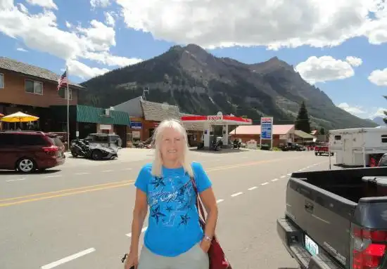 Cooke City