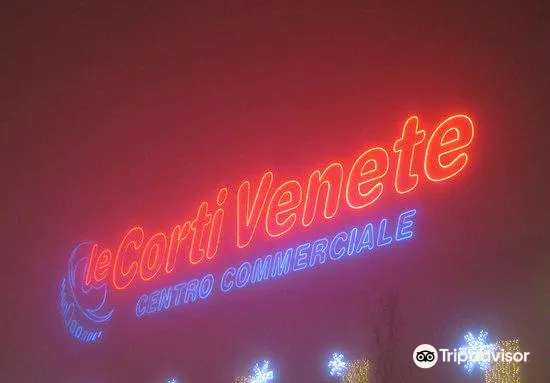 Shopping itineraries in Le Corti Venete - Centro Commerciale in October  (updated in 2023) - Trip.com