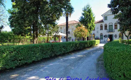 Hotel a Fossalta di Piave