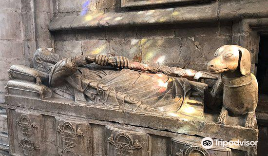 비아나두카스텔루 대성당