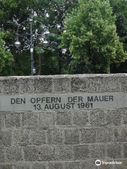 Berliner Mauerweg