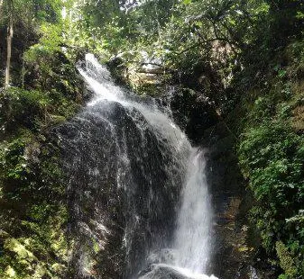 Erin Ijesha Waterfall (Olumirin Waterfalls)