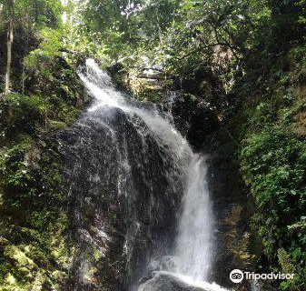 Erin Ijesha Waterfall
