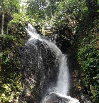Erin Ijesha Waterfall