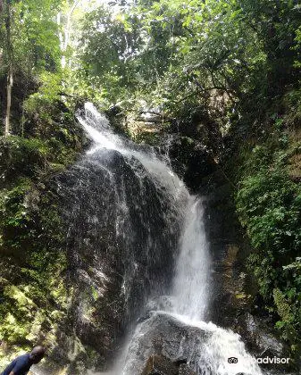 Erin Ijesha Waterfall (Olumirin Waterfalls)