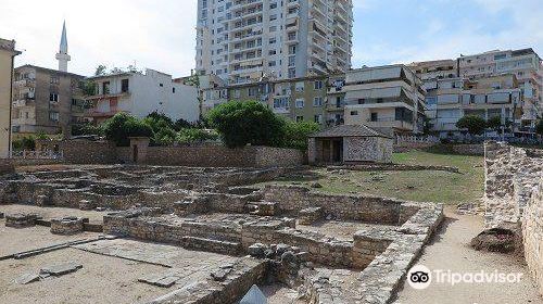 Synagogue Complex