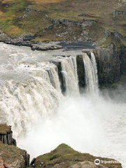 Hafragilsfoss