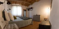A Gauche du Pont - Double Room With Pool View