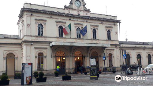 Stazione Centrale