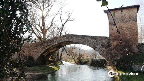 Il Ponte di San Francesco