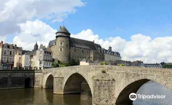 Pont Vieux (Old Bridge)