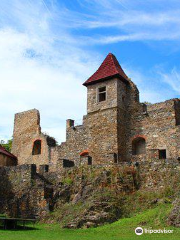 Klenová - castle, chateau, gallery