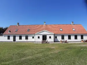 Stenaldercenter Ertebølle