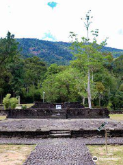 Vallée de Bujang